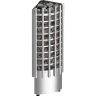 Электрическая печь для сауны Harvia Glow Corner TRC90XE
