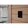 Электрическая печь для сауны Harvia Glow Corner TRC90XE