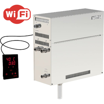 Парогенератор HARVIA HGD60XW WiFi