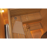 Печь электрическая HARVIA HIDDEN HEATER HH12 без пульта HH120400
