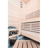 Сауна HARVIA SIRIUS SC1412 ольха