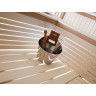 Сауна HARVIA SIRIUS SC1412K ольха
