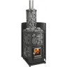 Защитное ограждение дымовой трубы HARVIA LEGEND WL300